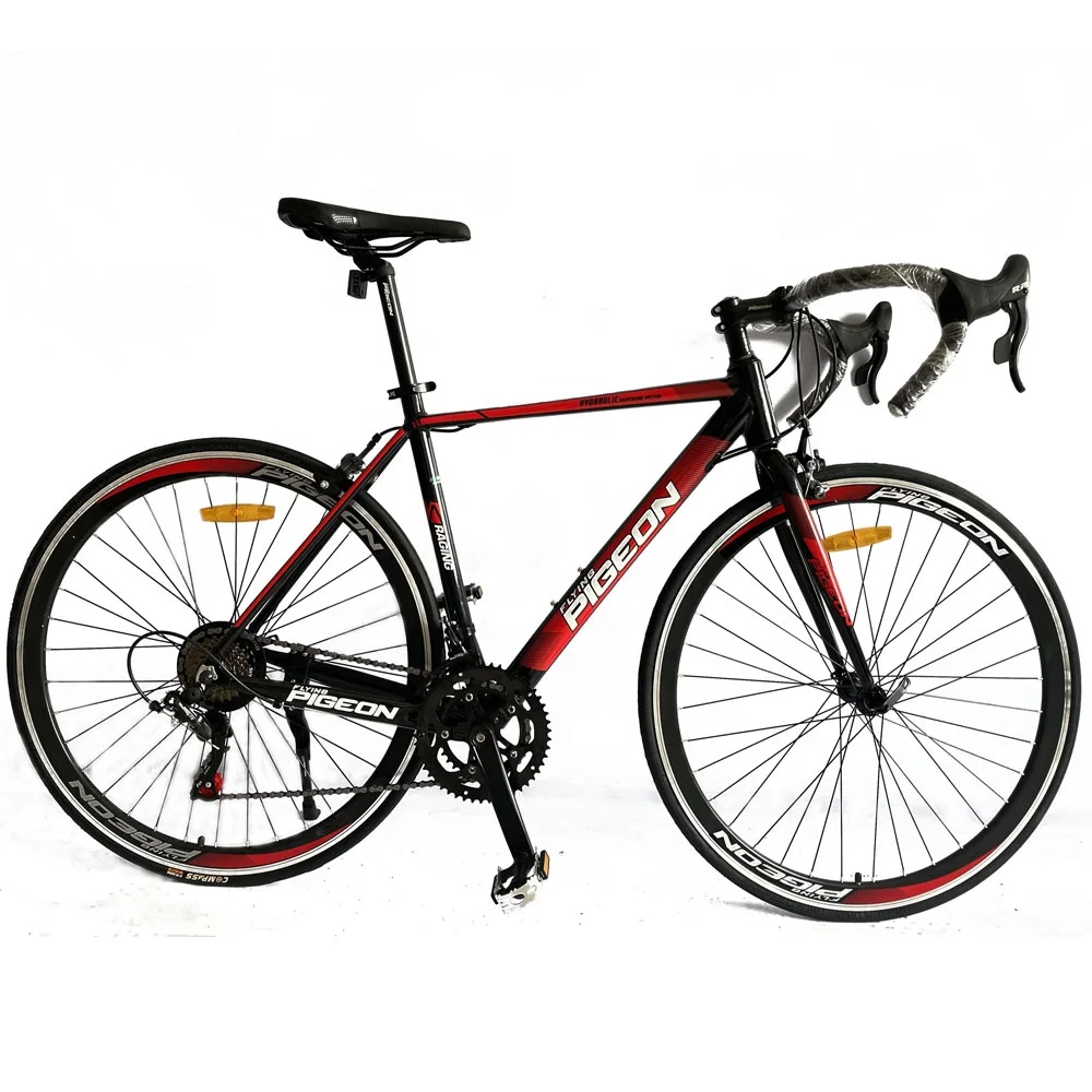 PROPER PRICE HOT SELLING LIGHT 700C Sport ROAD BIKE (FP-700CSP22001)