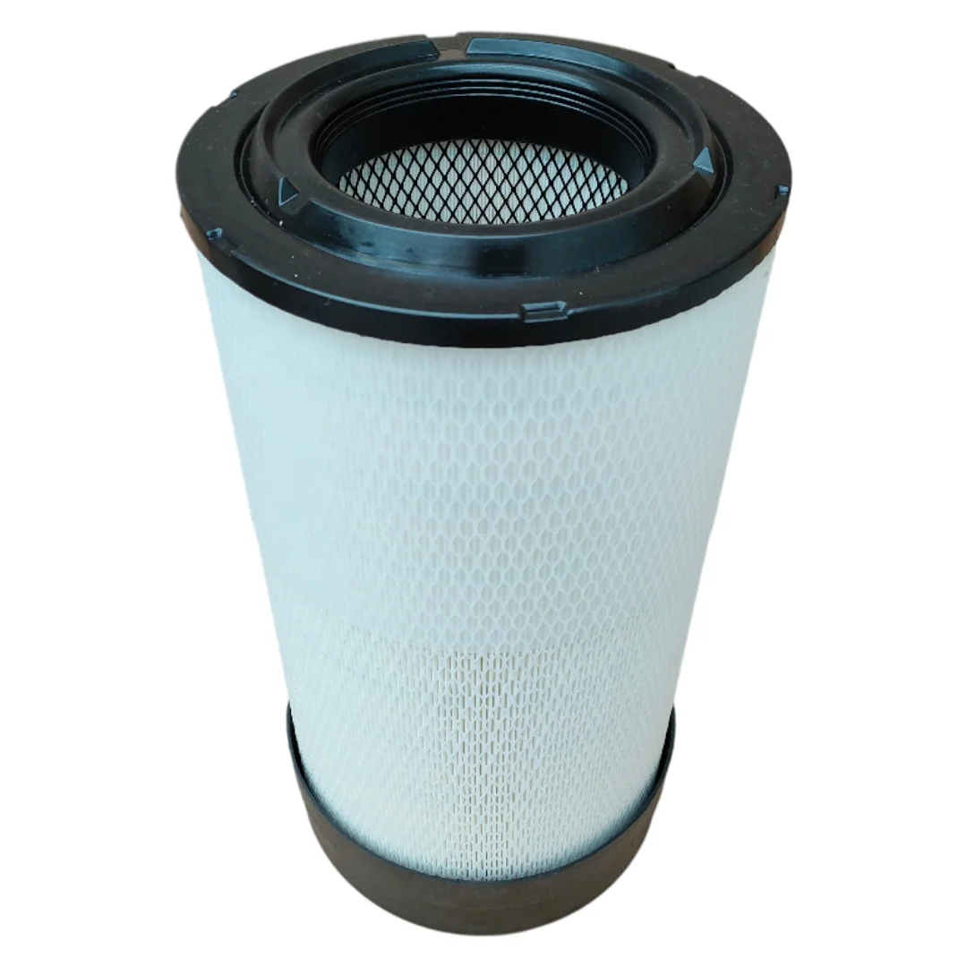 High Quality Air Filter P785609 for Excavator ATLAS COPCO DOOSAN DAEWOO Air Filter P785590  P953321 SA16642 SL81468 46551026