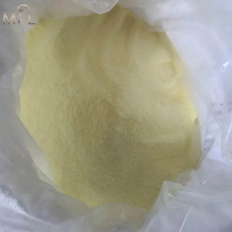 MTL заводской POLYPROPYLENE-GRAFT-MALEIC ангидрид cas 25722-45-6