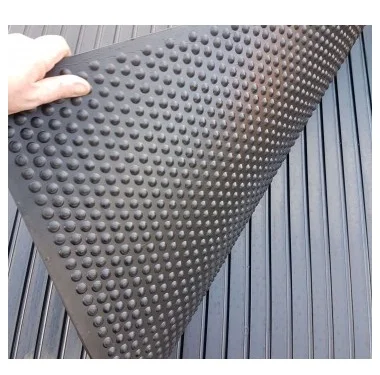 Livestock Durable Equine Horse Rubber Stable Mat Flooring for Horse stall