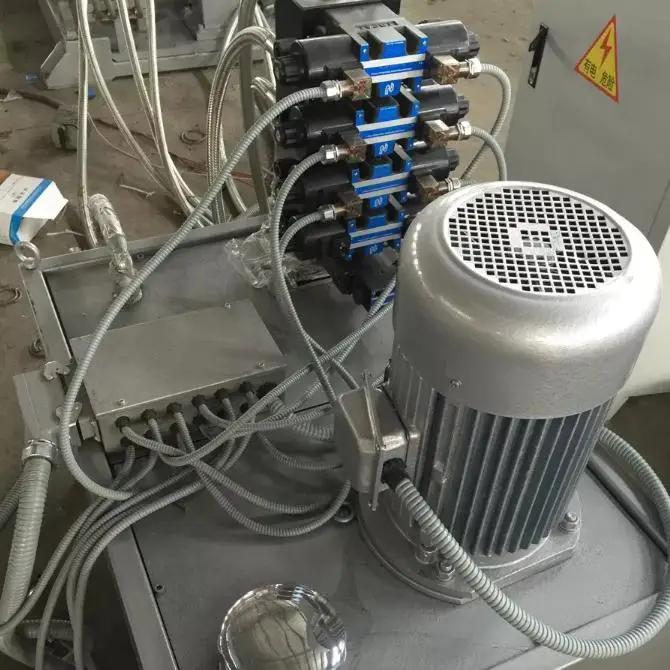 160t Zinc Aluminum Die Cast Machine China Parts Continuous Die Casting Machine Factory