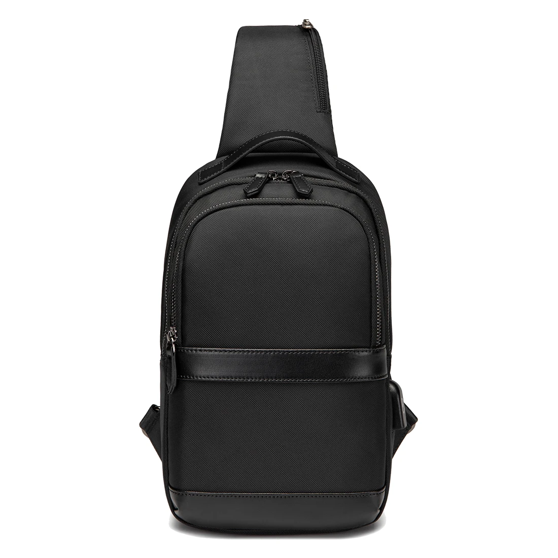 Utility Pack Shoulder Crossbody Chest Bag For Men Messenger Chest