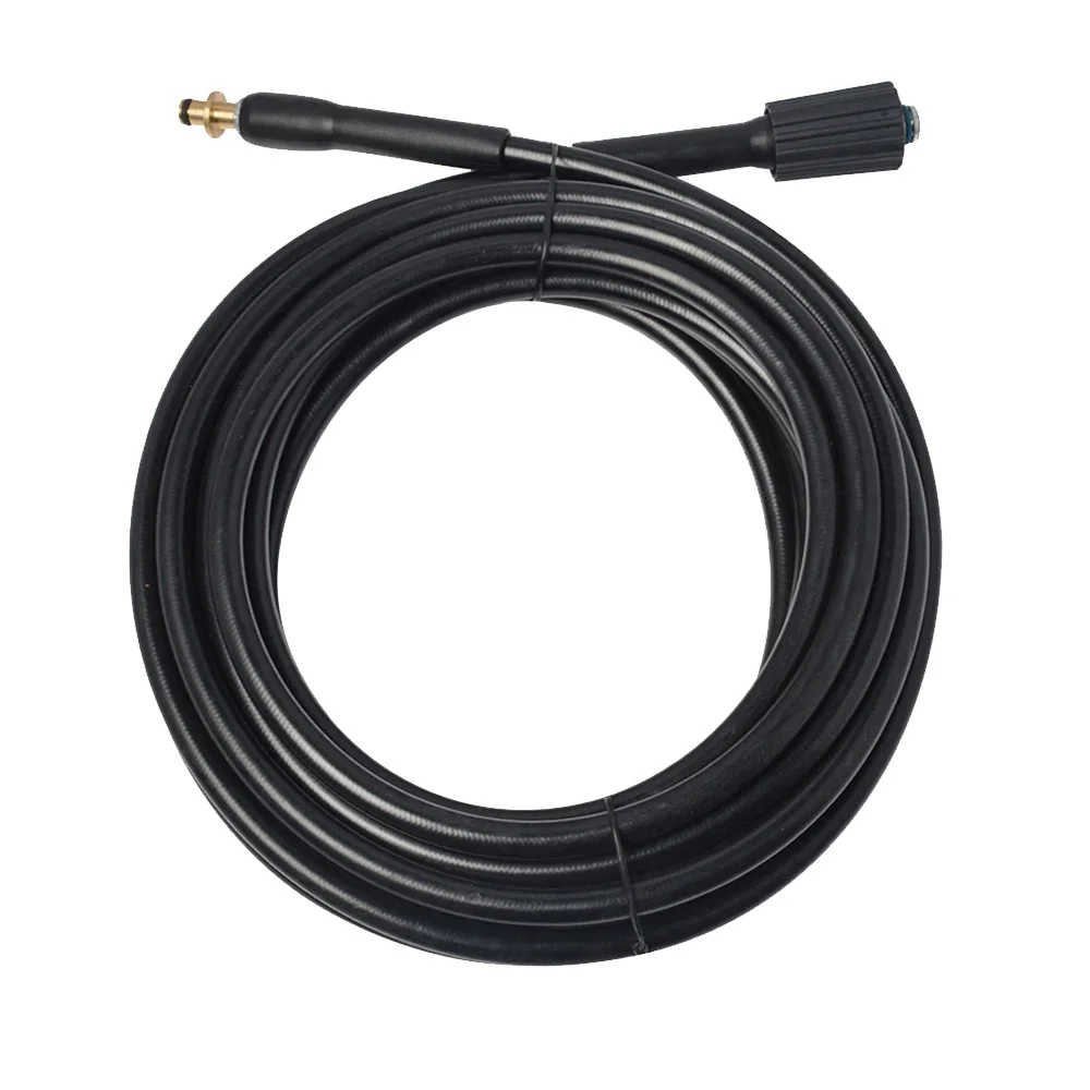 Hot selling high pressure hose  customized hose for car washing best hoses for pressure washers