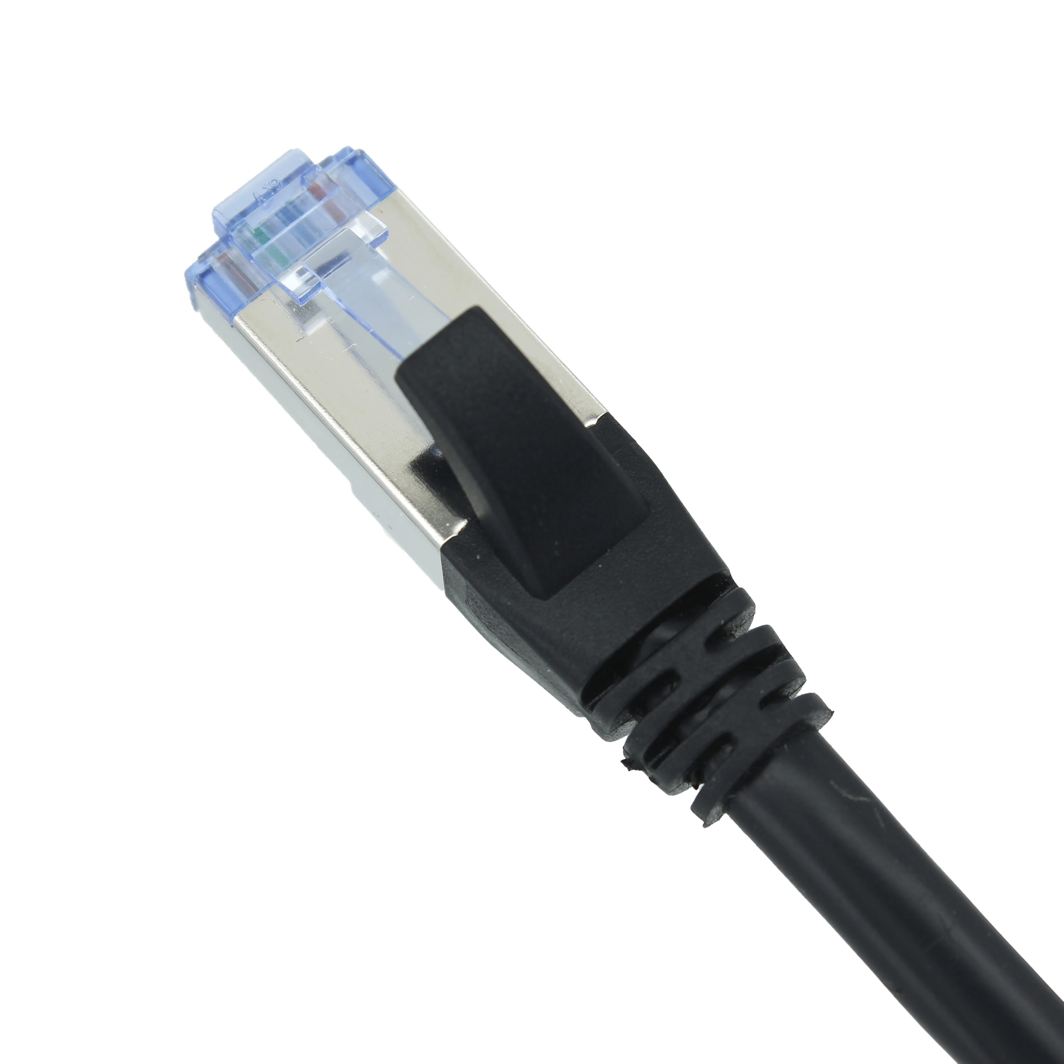 SFTP 10Gigabit 600mhz lan cable cat7 ethernet cable