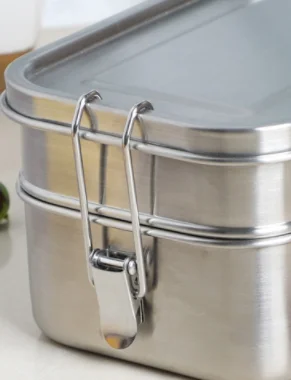 superior density stainless steel lunch boxes  304 stainless steel lunch boxes