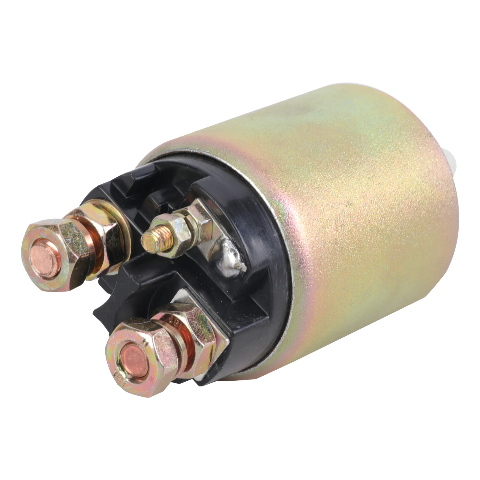 2021 Chinese Starter Solenoid Switch 12V New Condition for ZM697/699 SS-1528 E35618X10 MD618543