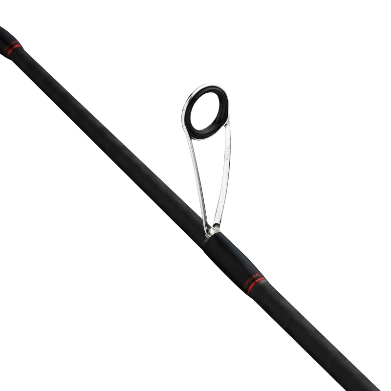ECOODA Light Game Rod Lure Rod Fuji Guides 1.83m /2.13m Sea Fishing  Rod