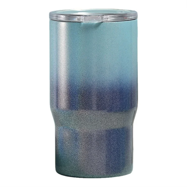 Slim Skinny Cans As Thermal Bottle 4 in 1 can cooler Insulated Vacuum Stainless Steel Carbonated Cold Drink Holder