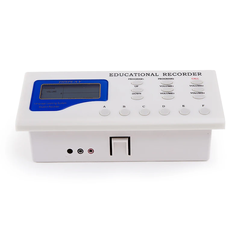 2024Hot selling HL-2160 english language learning lab for english learning