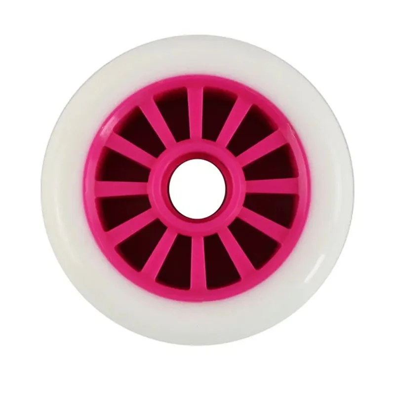 ruedas matter suitcase wheel110 mm para patin skate shoes pu  inline speed skate wheels 110mm  PU wheel