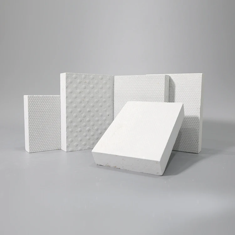 High Quality 13400c Drift Beads Ceramic Fiber Board