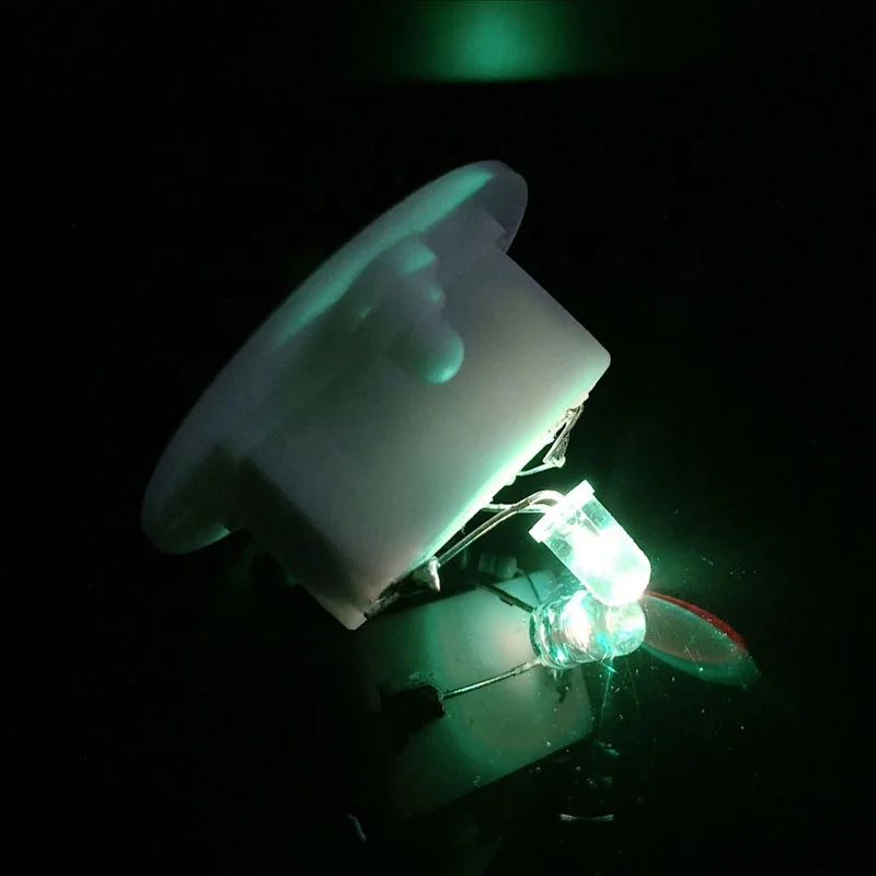 Party Concert Carnival LED Foam Sticks Accessories