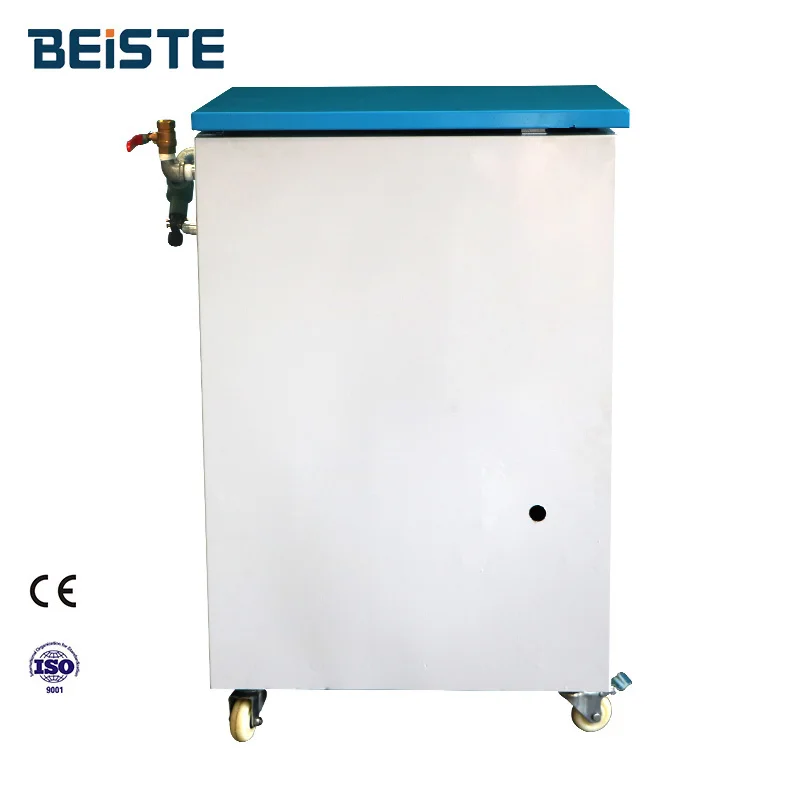 Hot Sale Steam Generator 24kw 36kw 48kw 60kw Portable Heat Recovery Saun for Home Bath Steam Room Electric Steam Generator