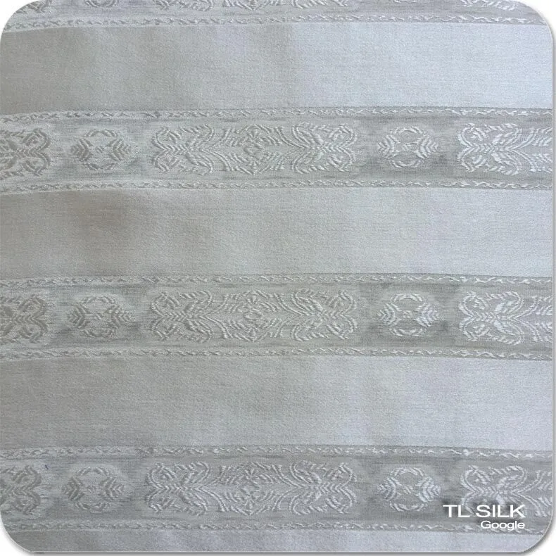 Brocade Fabric Wholesale Factory Digital Printed 100 Silk Dress Soft Plain Custom Satin GSM Technics Style Packing Pattern Yarn