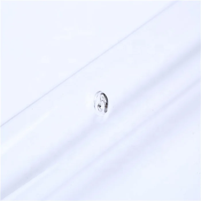 Factory Selling Quartz Glass Good quality low Price 380V 3kw 620mm High Pressure UV curing lamp uv tubes