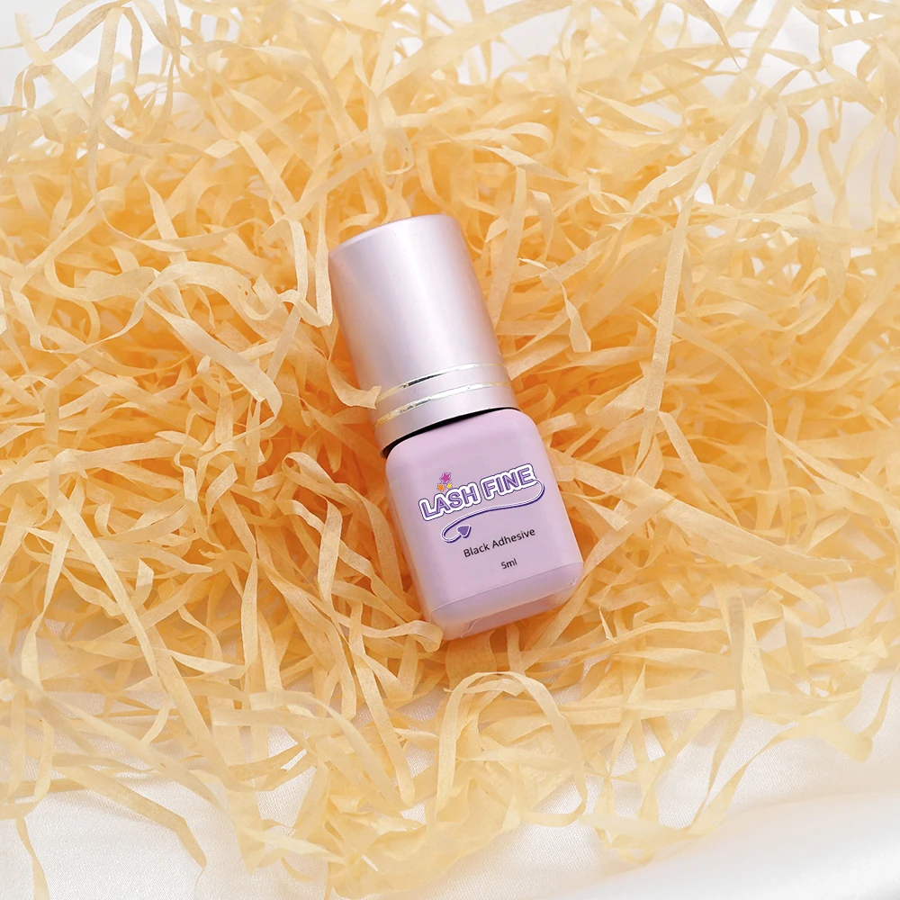Msds no irritation lash Glue Volume Private Label Eyelash Adhesive Eyelash Extension Glue