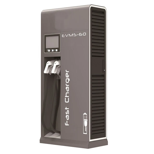 30 кВт 60 Ccs Chademo Gbt Ev Dc Wallbox быстрое зарядное устройство зарядная станция коммерческие зарядные устройства
