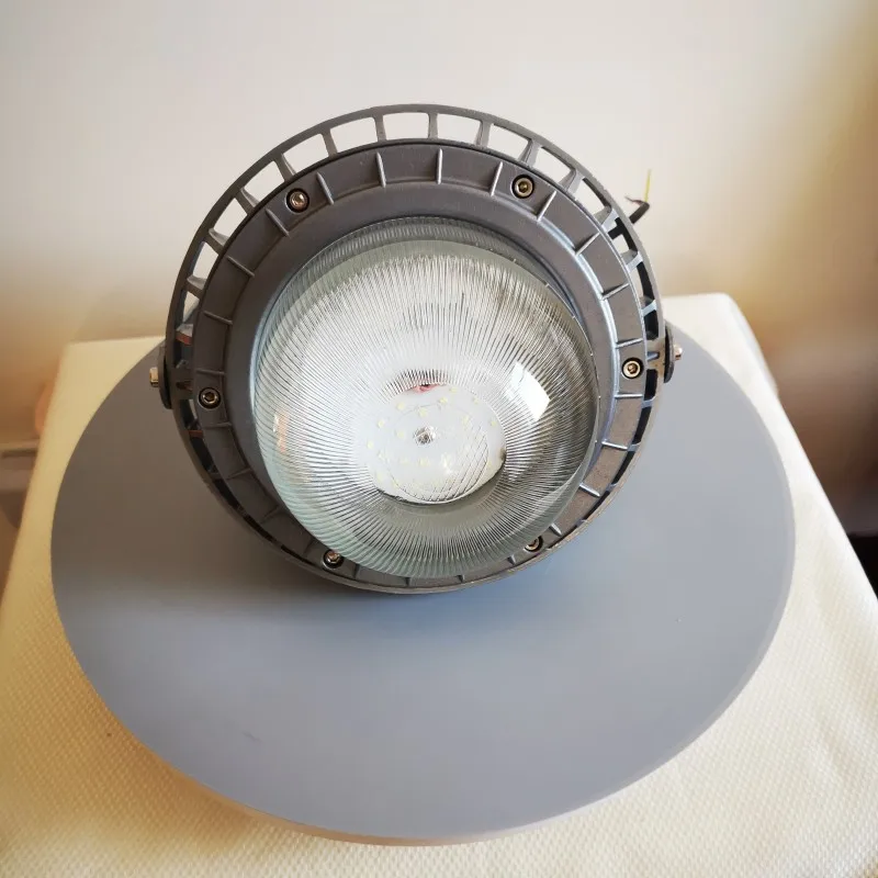GoldYo  high quality with low price industry lights proof lamp explosion Atex hazard  light led