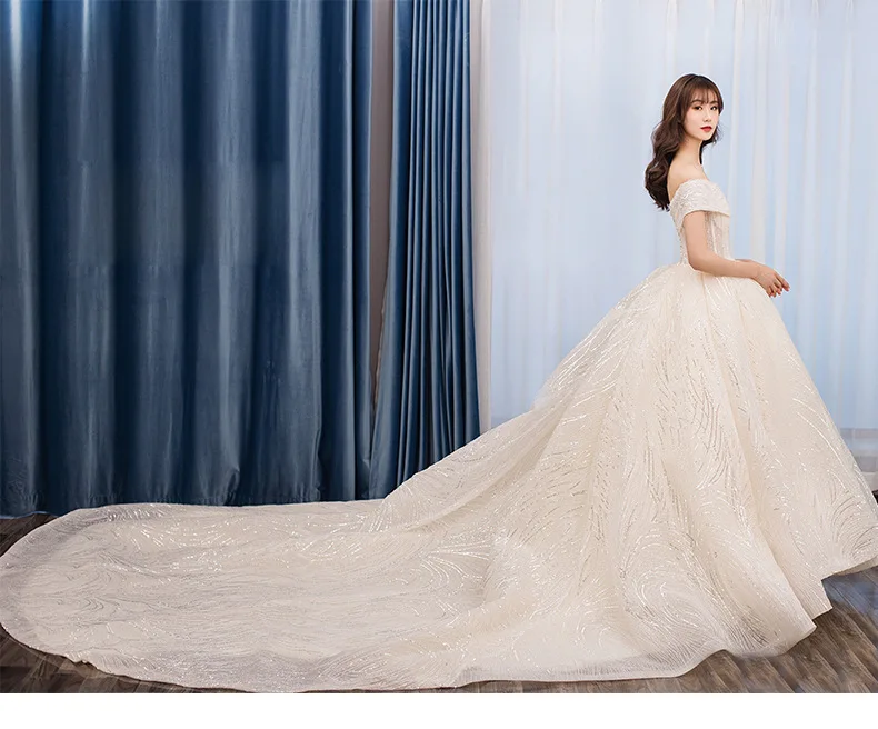 Factory price Brand new wedding party dress wedding formal dress womens sexy wedding dresses