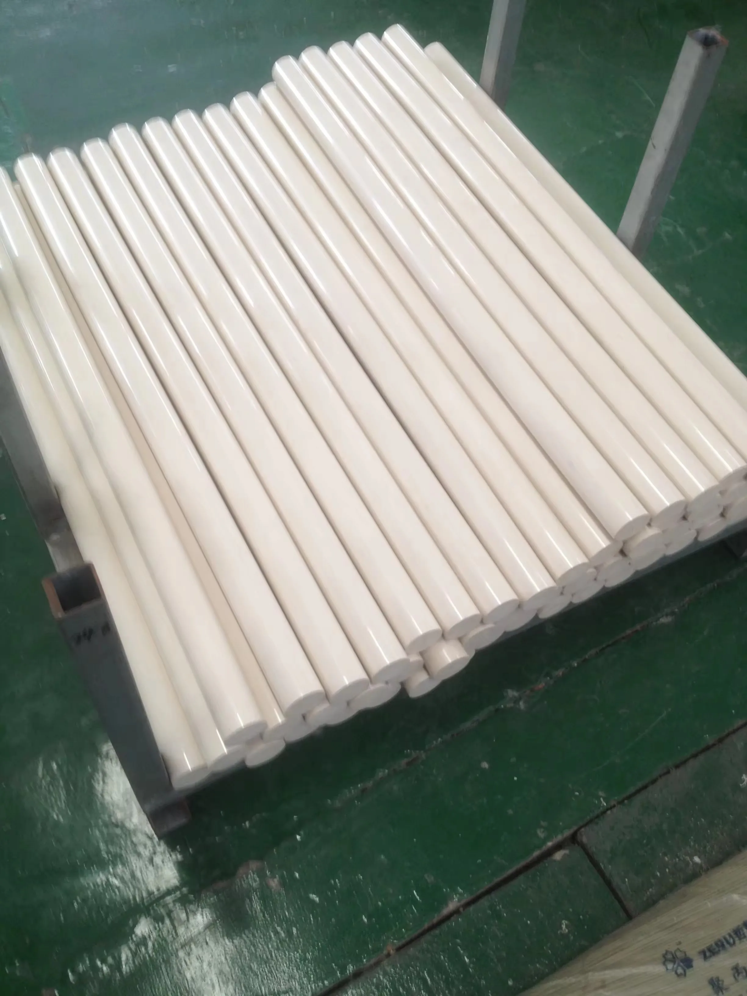 Precision-Made Elite PEEK GF30 Rods Food Grade Medical Grade PEEK Bars for Precision Machinery