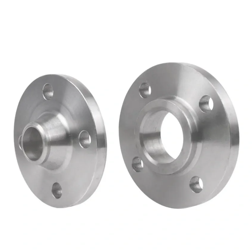 The New Iisting BS 4506 Stainless Steel Flange Disc