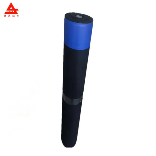 Jianda Brand Waterproof Breathable Membrane CE Marking 3 Ply Roof Underlay