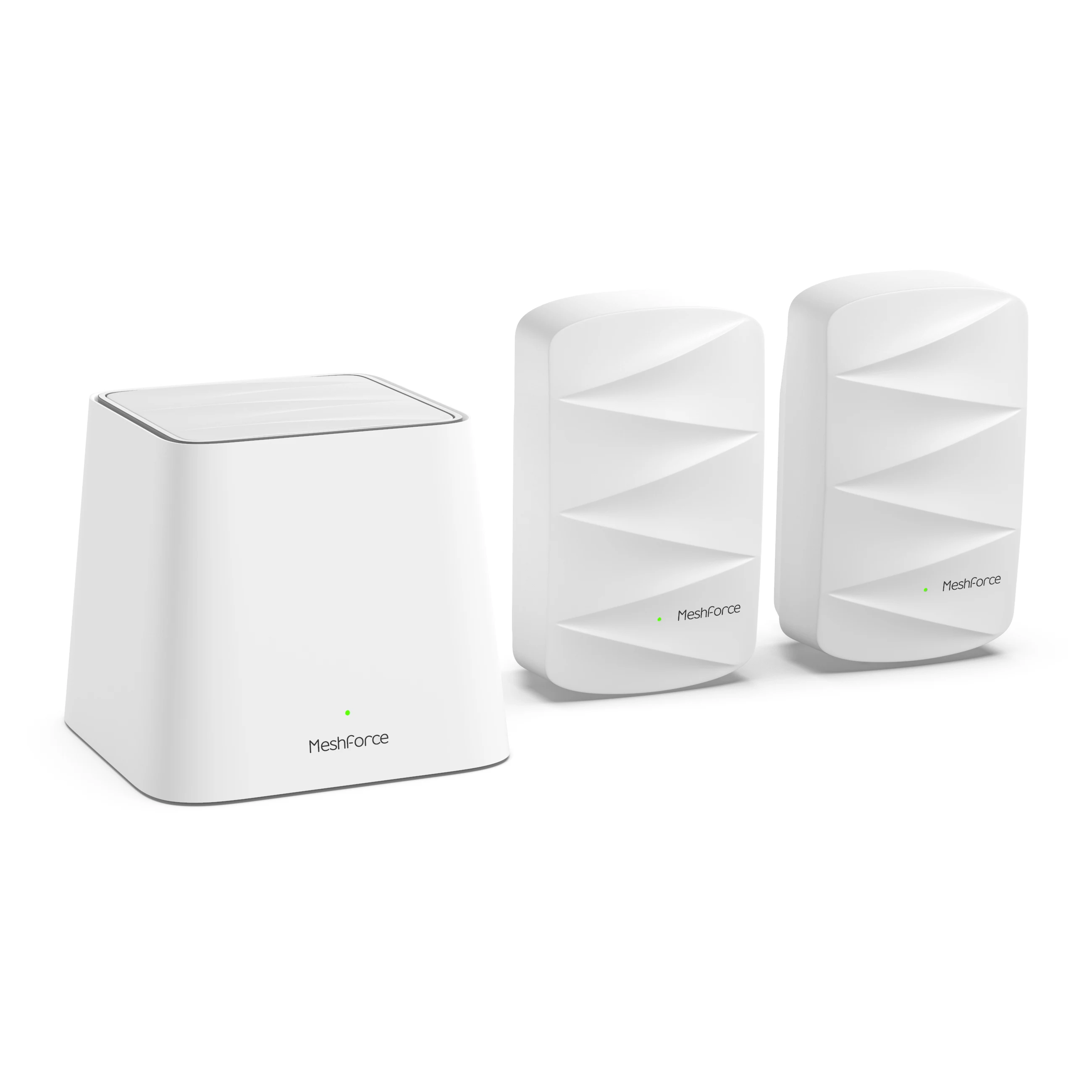 Hot Sale Ac1200 1 X Gigabit Megabit 2 X 3 Dbi 5Ghz 2.4Ghz Dual Band Gpon Access Point Wifi Mesh Router Manufacturer
