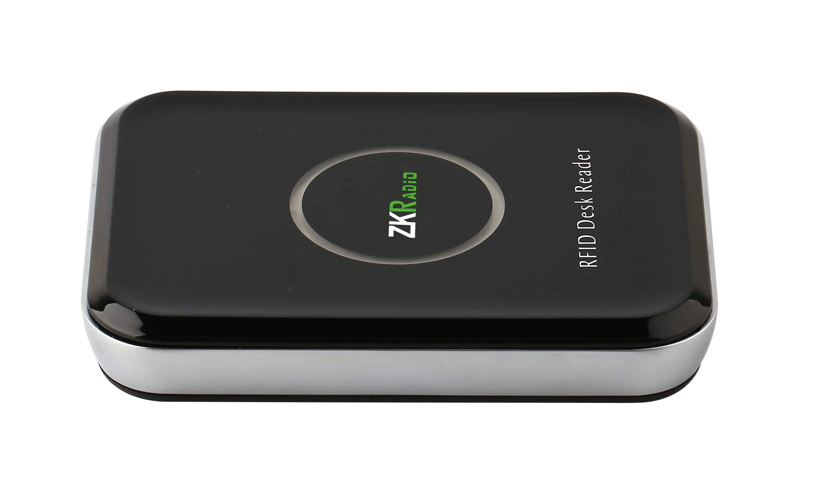 Desktop 13.56MHz IC Muilt-Protocol Card Reader/Writer Support  ISO14443A/B/ISO15693 and  HID/CPU Card