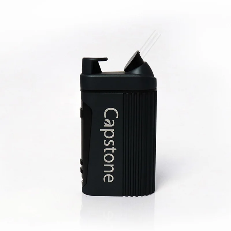 Уникальный дизайн OVNS Capstone 5000 мАч электронный испаритель для травяного воска