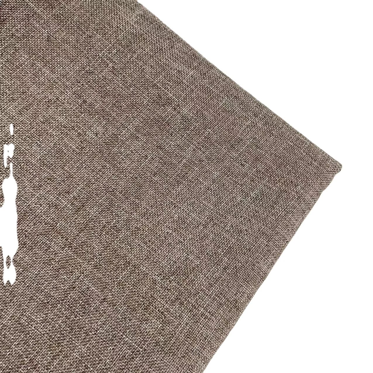 100% Polyester Twill jacquard  Sofa Fabric for furniture textile Coated for Thought-Provoking Comfort