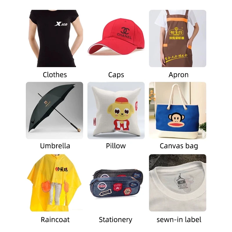 Factory L1800 heat transfer 30cm PET films sheet feeding specialized oven inkjet A3 DTF printer