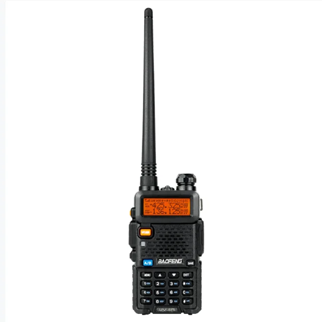 2021 New design BAOFENG uv-5r 8W two way radio handheld walkie talkie UV-5R Wholesale