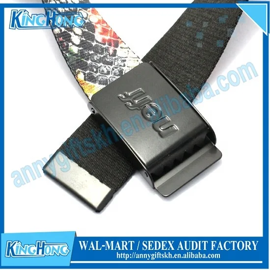 GRS SEDEX 4P Factory Customize Widely use rectangular metal bottle opener design parts Belt buckle metal bag buckle