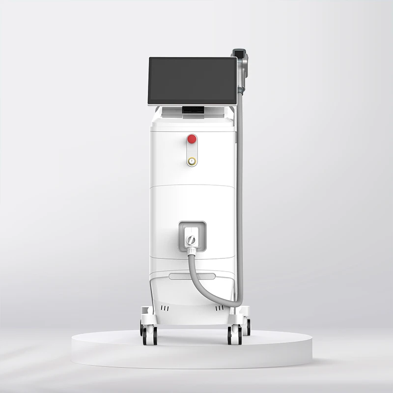 zema lumenis lightsheer duet 3wavelength laser diode 1000w hair removal korea sapphire diodo laser 808 nm epilation system