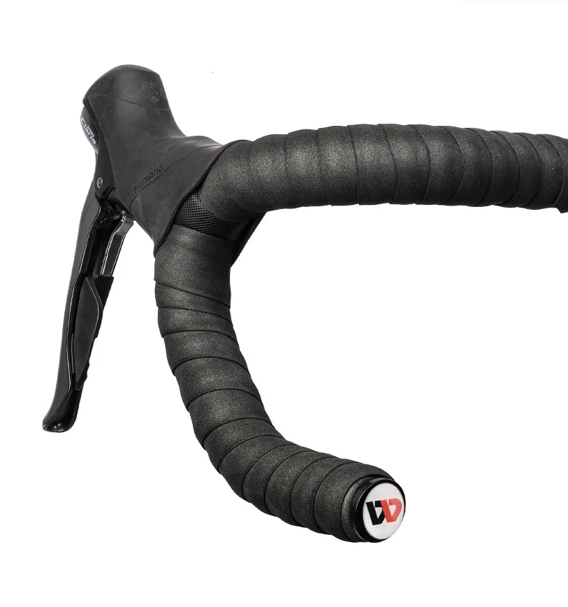 Racing Bike Handlebar Grip Tapes Road Bike Handle Bar Tape Bicycle Handlebar Tape With Backside Glue