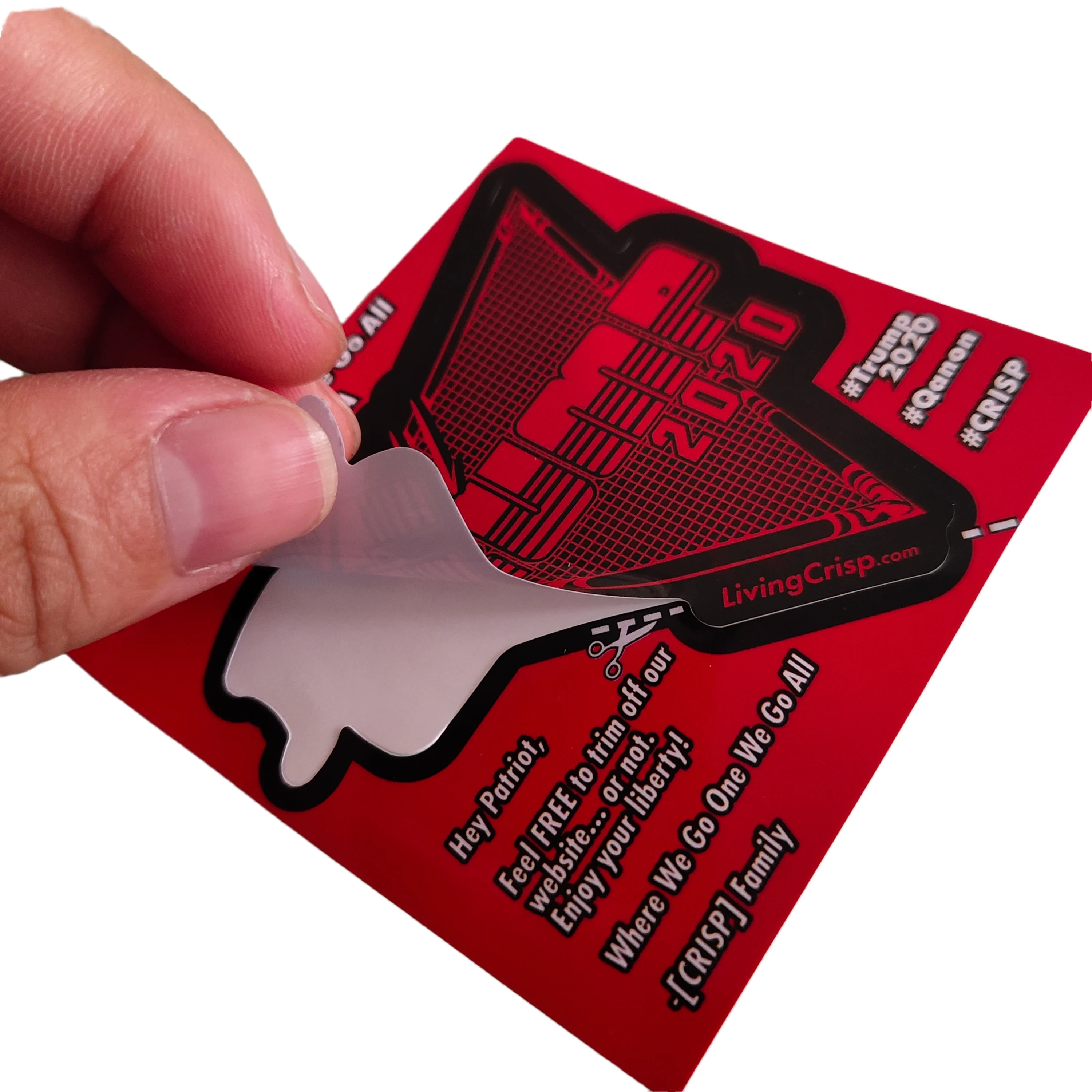 Social Media Colorful Die Cut Laptop Vinyl Decals Decor Ceramic Tile Children Stickers for Promotion