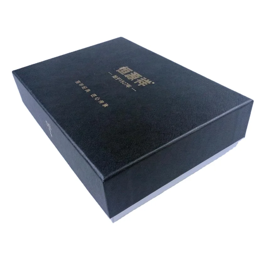 Brand box luxury custom square white cardboard gift box cardboard high gloss white cardboard boxes packaging