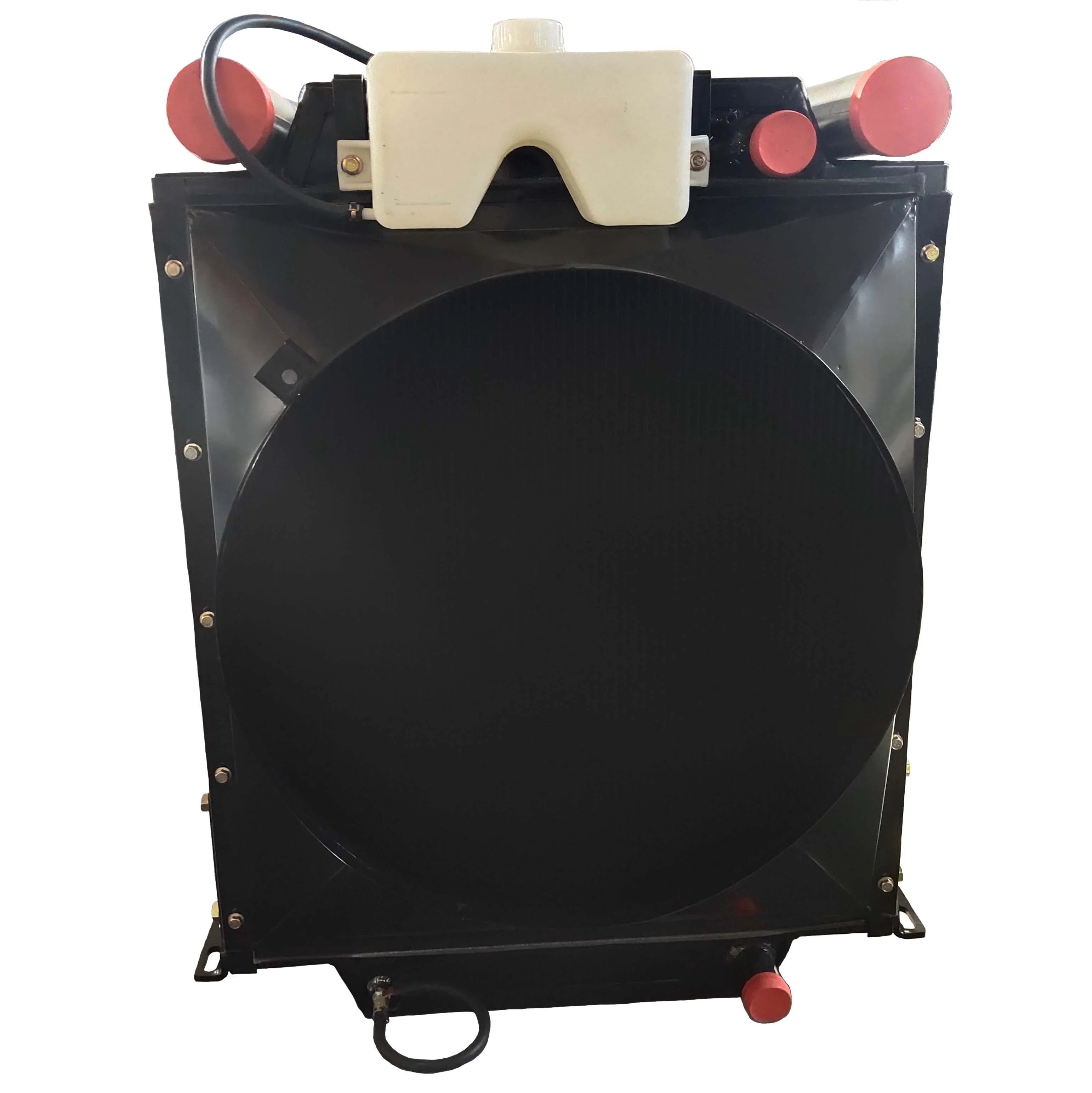 Good Quality Versatile Radiator china manufacturer Small Tractor radiator large heat dissipation area Heatsink