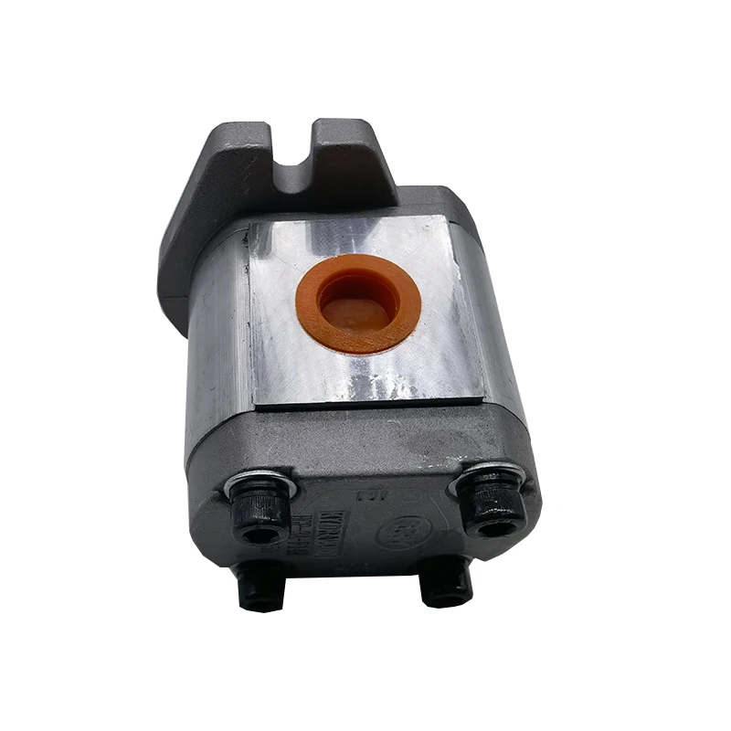 HGP series Hydraulic pump gear oil pump HGP-3A-F8R HGP-3A-F11R HGP-3A-F14R HGP-3A-F17R HGP-3A-F19R