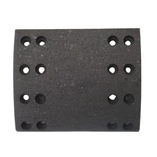 4515 1443 4311 brake shoes