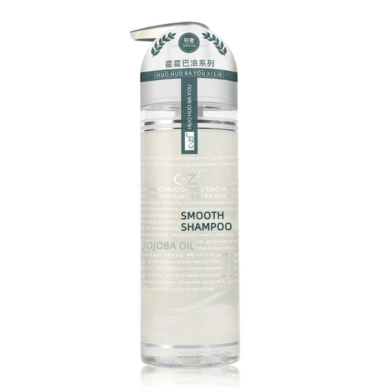Manufacturer Shampoo Essential Hair Nourishing Shampoo Organic Natural Hair Shampoo
