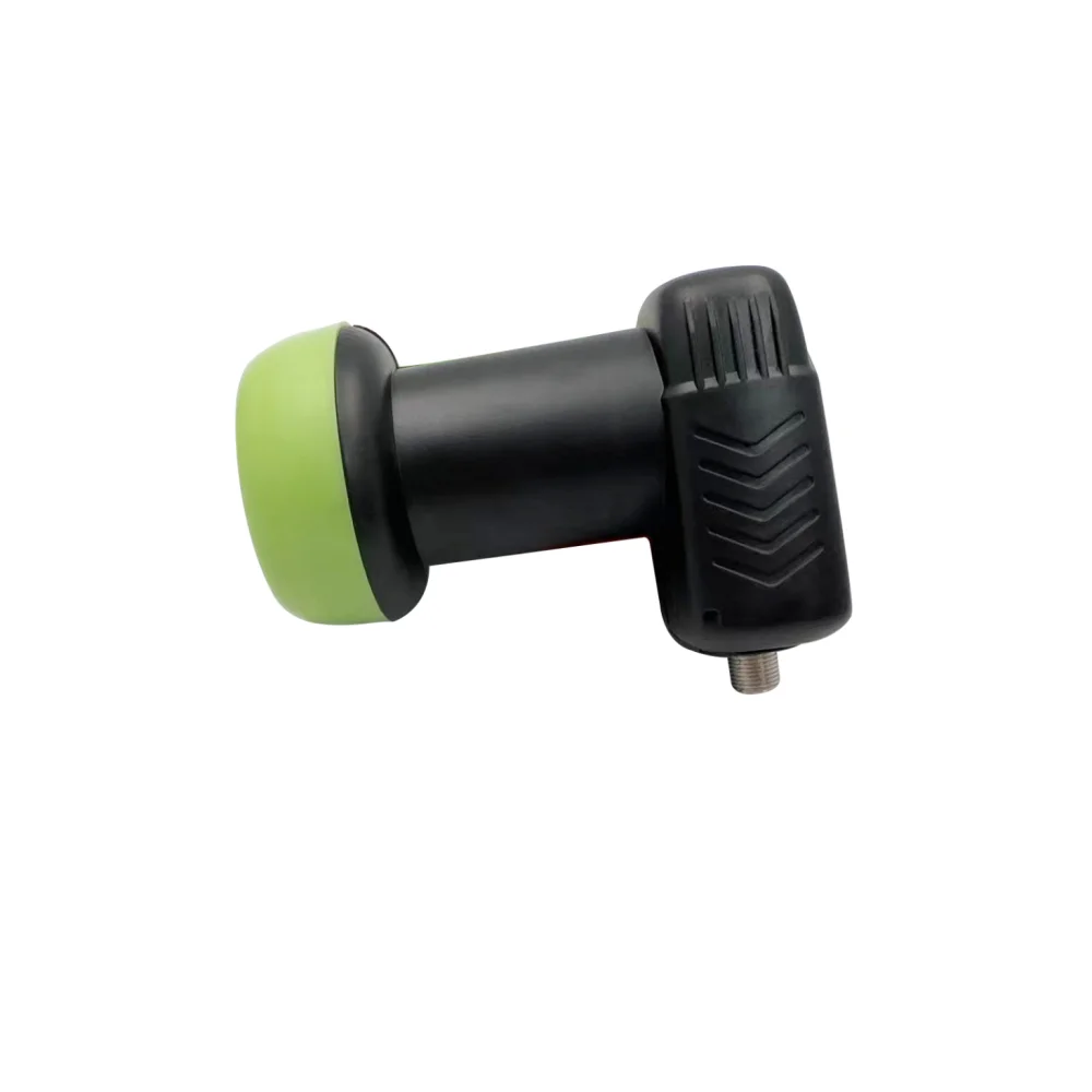 FULL HD 1080P цифровой ku lnb 1 выход lnb Универсальный Одиночный lnbf