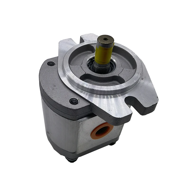 HGP series Hydraulic pump gear oil pump HGP-3A-F8R HGP-3A-F11R HGP-3A-F14R HGP-3A-F17R HGP-3A-F19R