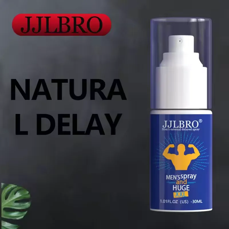 Best Selling Herbal Long Lasting Stimulation Spray For Men Delay Ejaculation And Enhance Climax Sex Product Sexy Spray For Adult