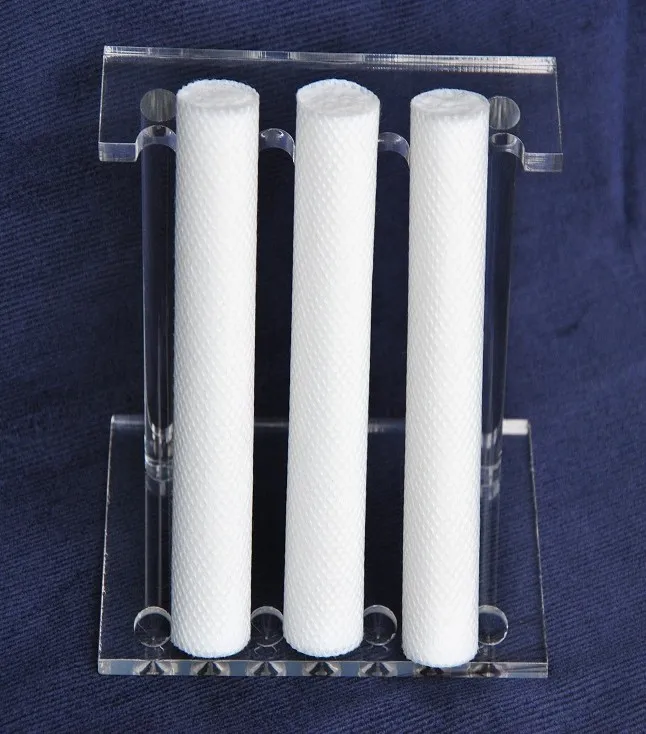 
Белые волоконные впитывающие палочки с оберткой из нетканого материала/Хлопковые фитили/Парфюмерная палочка 