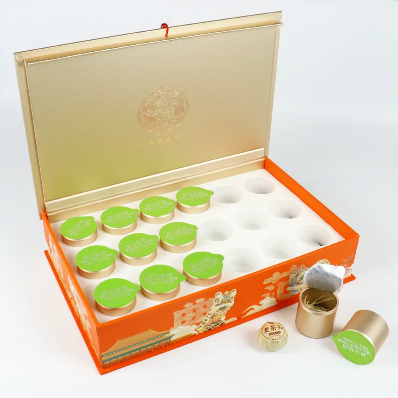 Оптовая продажа набор для чая matcha подарочная упаковка коробки кофе сахара канистры Китай