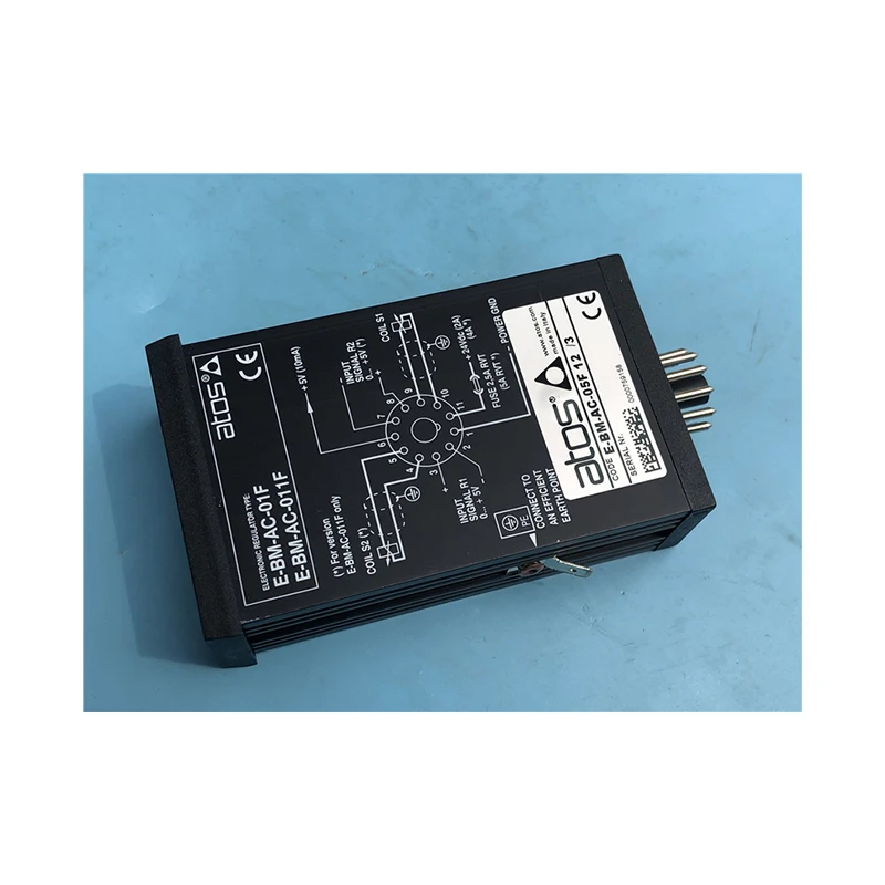 Manufacturer Digital Amplifier E-BM-AC-01F Amplifier Board Digital Amplifier Digital
