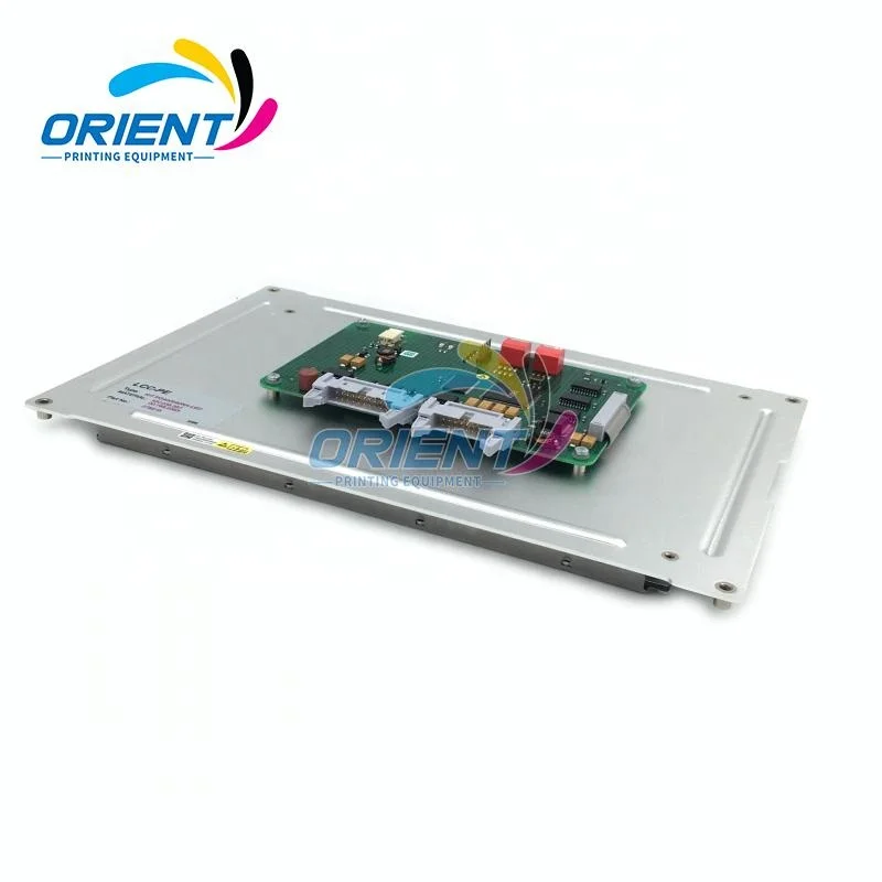 Хорошее качество EGK SW003 00.785.0363 MV.036.387 EPROM Prog дисплей TFT-дисплей для Heidelberg SM74 SM52 CD102 печатная техника P