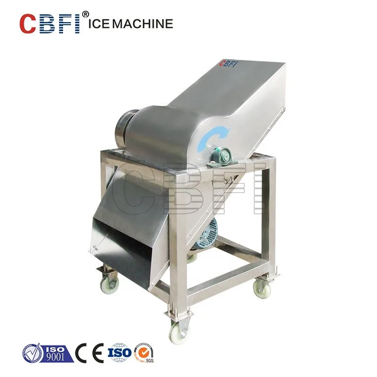 Ice Crusher Machine Ice Block Crusher Ice Machines
