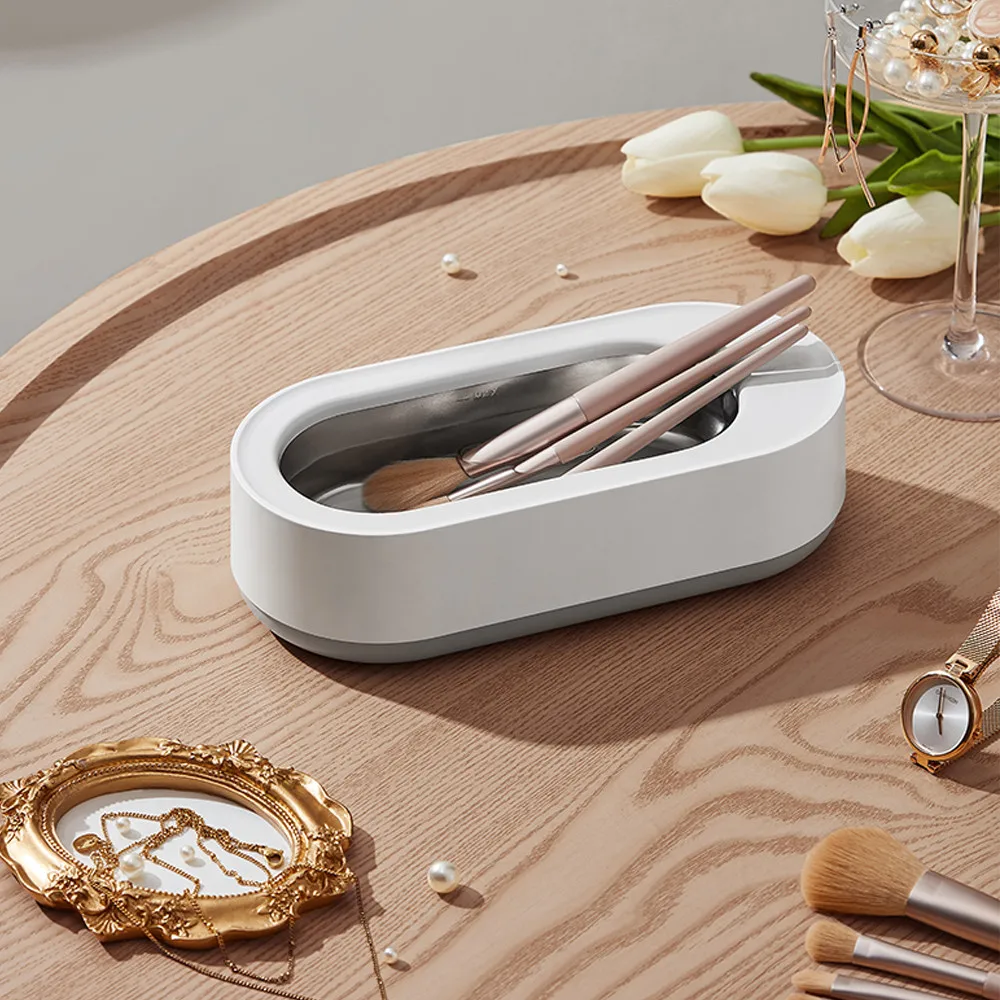 Professional Design Quality Guaranteed Glasses Jewelry Ultrasonic Eyeglass Cleaner